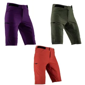 Leatt mtb bike shorts trail 3.0