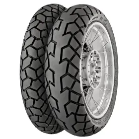 Tyre CONTINENTAL TKC 70 TL 59V 110/80 R19