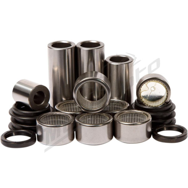 PIVOT WORKS Linkage Rebuild Kit Suzuki RM 125-250 98-99