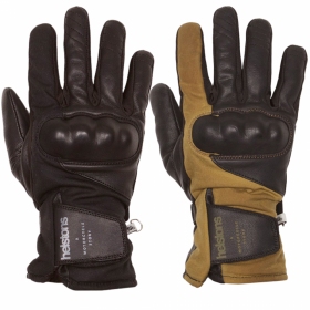 Helstons Curtis Motorcycle Gloves