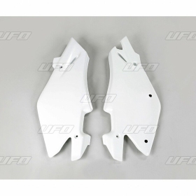 UFO šoninės plokštės HUSQVARNA CR/WR 125-250 2005