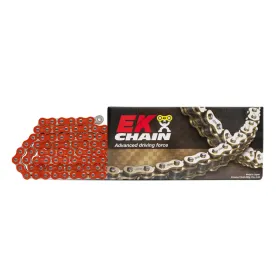 Ek drive chain ​​EK520MRD-7 red 