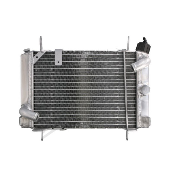 4Ride Radiator KTM Duke / Enduro / SMC 690-790cc 08-22