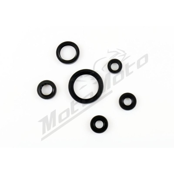 Athena Engine simmerings' sets Suzuki DR-Z 400 00-17