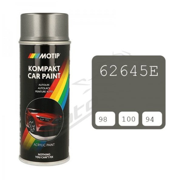 MOTIP Coloured paint 62645E 400ml