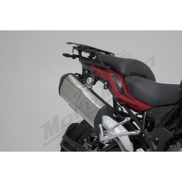 SW-MOTECH PRO Side Carrier Benelli TRK 502 17-24