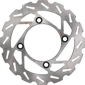 All Balls Racing Front Brake Disc 220mm Yamaha Kodiak / YFM 550-700cc 14-25