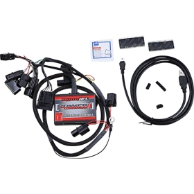 DYNOJET Power Commander V Fuel Injection Module Triumph Tiger 800 18-19
