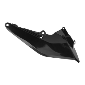 Polisport šoniniai plastikai KTM SX, SX-F, EXC, EXC-F, XC, XC-F 125/500cc 16-19 Juoda