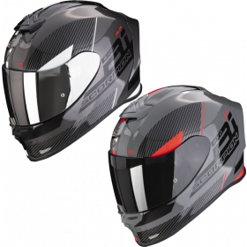 Scorpion EXO-R1 Evo Air Final Helmet