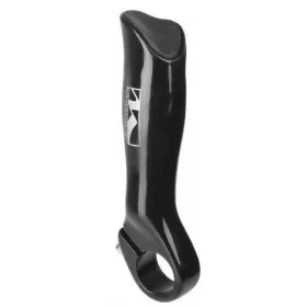 HANDLEBAR ENDS / HORNS M-WAVE 2PCS