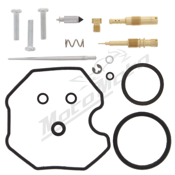 All balls carburetor repair kit Honda TRX 250 Recon 97-98