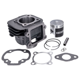 NARAKU Cylinder Kit Ø47 / 70cc Minarelli vertical  AC Aprilia / MBK / Yamaha 50 89-19