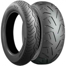 Padanga BRIDGESTONE EXEDRA MAX TL 71V 150/80 R16