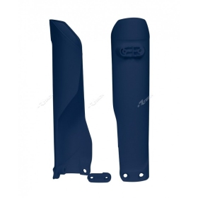 RACETECH šakių apsaugos HUSQVARNA FC, FE, TC, TE 125/501cc 16-22 Mėlyna