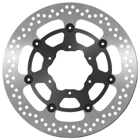 SBS Front Stainless Steel Brake Rotor Honda CBR / RVT / VTR 1000cc 00-07