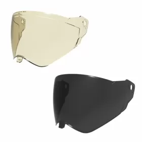 Šalmo stikliukas Nexx X.D1