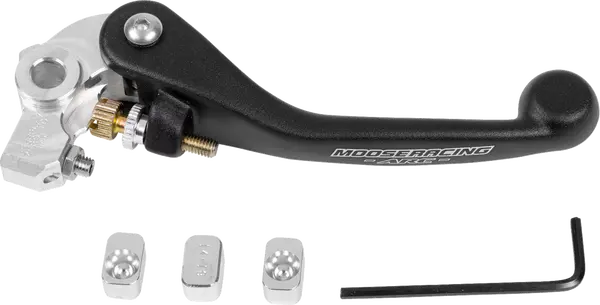 MOOSE OFFROAD Stabdžių rankenėlė HONDA CRF 250-450cc 04-25