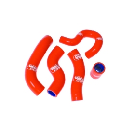 SAMCO SPORT Radiator Hose Kit KTM EXC 450-500cc 12-16