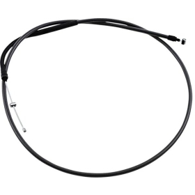 MAGNUM SHIELDING Black Pearl Clutch Cable Victory Boardwalk / Hammer / Gunner / High-Ball / Judge / Vegas 1640/1730 08-17 156.5cm