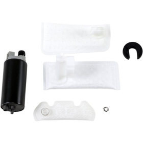 MOOSE OFFROAD Electric Fuel Injection Fuel Pump Rebuild Kit Husqvarna / Kawasaki / Suzuki 250-511cc 08->