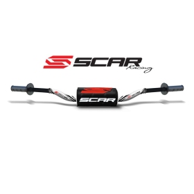 SCAR O² RC Handlebar Ø28,6mm Beta RR/ VENT DERAPAGE 50/250cc 17-24