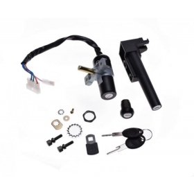 Ignition switch kit APRILIA GULLIVER / APRILIA SR 50 1994-2004 (4 pins)