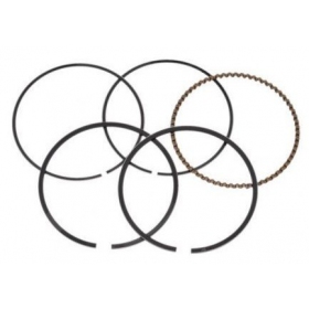 Piston rings MAXTUNED Ø56,5 SHINERAY XY125-10D