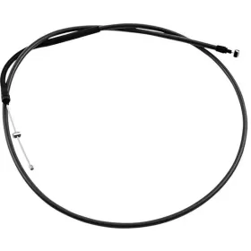 MAGNUM SHIELDING Black Pearl Clutch Cable Victory Boardwalk / Hammer / Gunner / High-Ball / Judge / Vegas 1640/1730 08-17 156.5cm