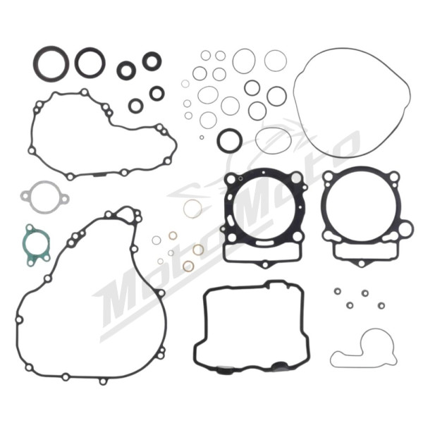 ATHENA Engine Gasket Set Gas Gas / Husqvarna / KTM 350cc 19-23