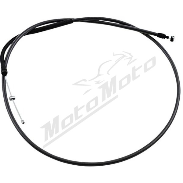 MAGNUM SHIELDING Black Pearl Clutch Cable Victory Boardwalk / Hammer / Gunner / High-Ball / Judge / Vegas 1640/1730 08-17 156.5cm