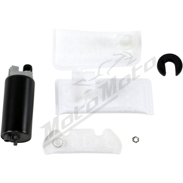 MOOSE OFFROAD Electric Fuel Injection Fuel Pump Rebuild Kit Husqvarna / Kawasaki / Suzuki 250-511cc 08->