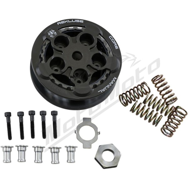 REKLUSE Core Manual sankabos kompl. Honda CRF 250 R 10-17