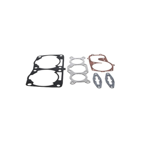 PROX Engine Gasket Set Polaris CFI / PRO-RMK / RMK Assault / Switchback 800cc 13-15