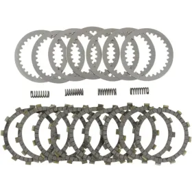 EBC DRC Series Clutch Kit SUZUKI RM 125 88-91
