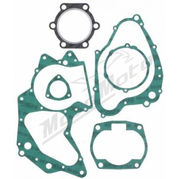 CENTAURO Complete Engine Gasket Set SUZUKI RM 500 1983-1985