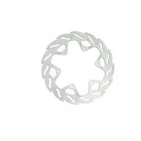 MOTO-MASTER Flame Rear Brake Disc Yamaha DT / WR / YZ 125/450 02-24