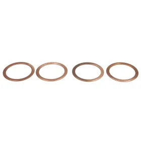 Winderosa  išmetimo sistemos tarpinių kompl. Kawasaki H2 / Ninja / ZX-10R / ZX-6R / ZZR 600-1000 98-22