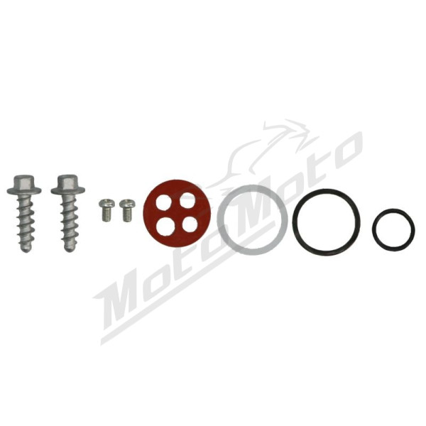 ALL BALLS Kuro kranelio rem. kompl. Husaberg / Husqvarna / Beta 125-650cc 1990-2013