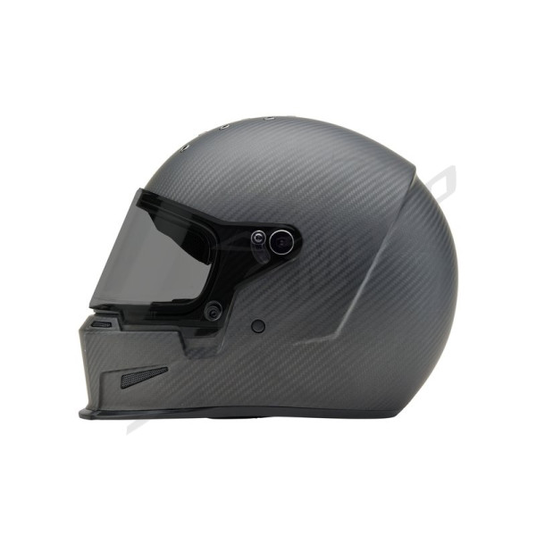 BELL Eliminator Carbon Helmet Solid 