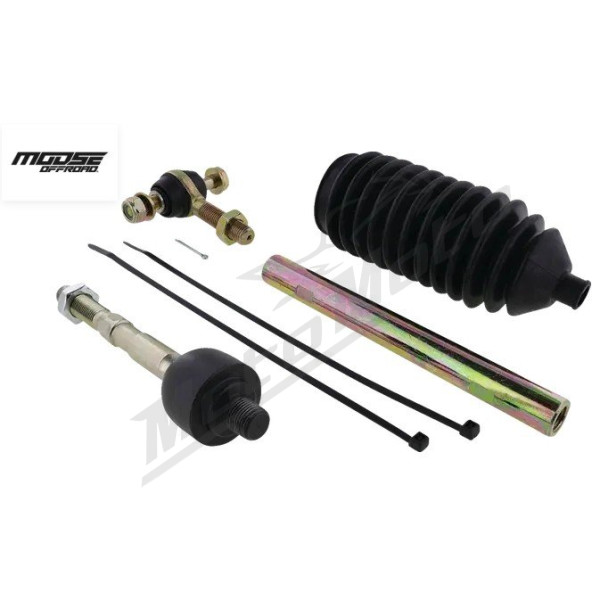 MOOSE OFFROAD Tie-Rod End Kit Can Am Maverick Trail 700-1000 23-25