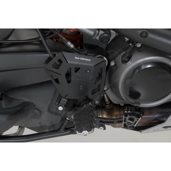 SW-MOTECH Brake Cylinder Guard Harley Davidson RA 1250 21-24