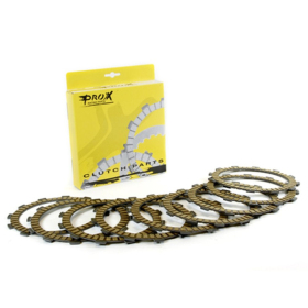PROX Clutch Friction Discs kit Yamaha WR / YZ 450cc 03-06