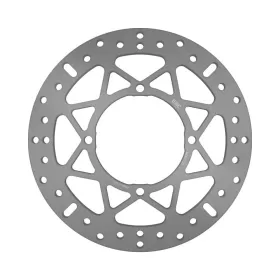 EBC D-Series Floating Offroad Brake Rotor KAWASAKI KX 125-250 03-05 / SUZUKI RM-Z 250 04-16
