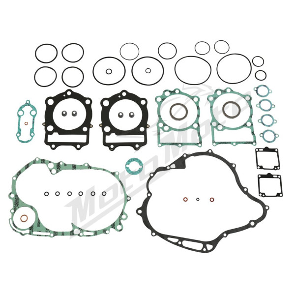 ATHENA Top End Gasket Set Yamaha XV 1000cc 84-99