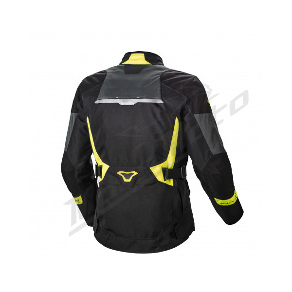 MACNA Sonar Night Eye Jacket 