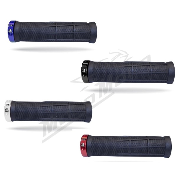 PRO GRIP 995 ATV lock-on grip 22mm