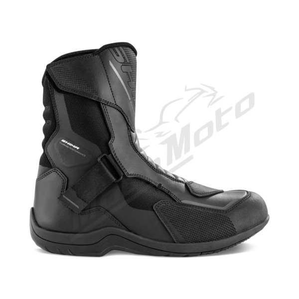 Shima FUSION WP MEN Boots Black