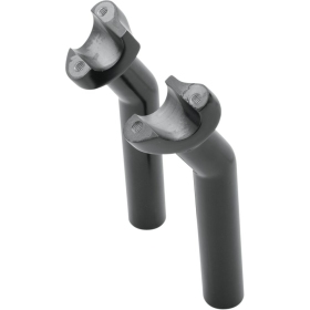 DRAG SPECIALTIES Forged Aluminum Handlebar Risers 16,5 cm