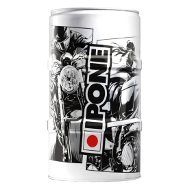 IPONE Shogun Off Road Synthetic oil 4T 10w50 60l